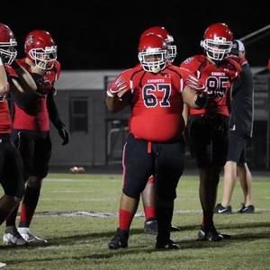 Meet your Posher, Demetrius